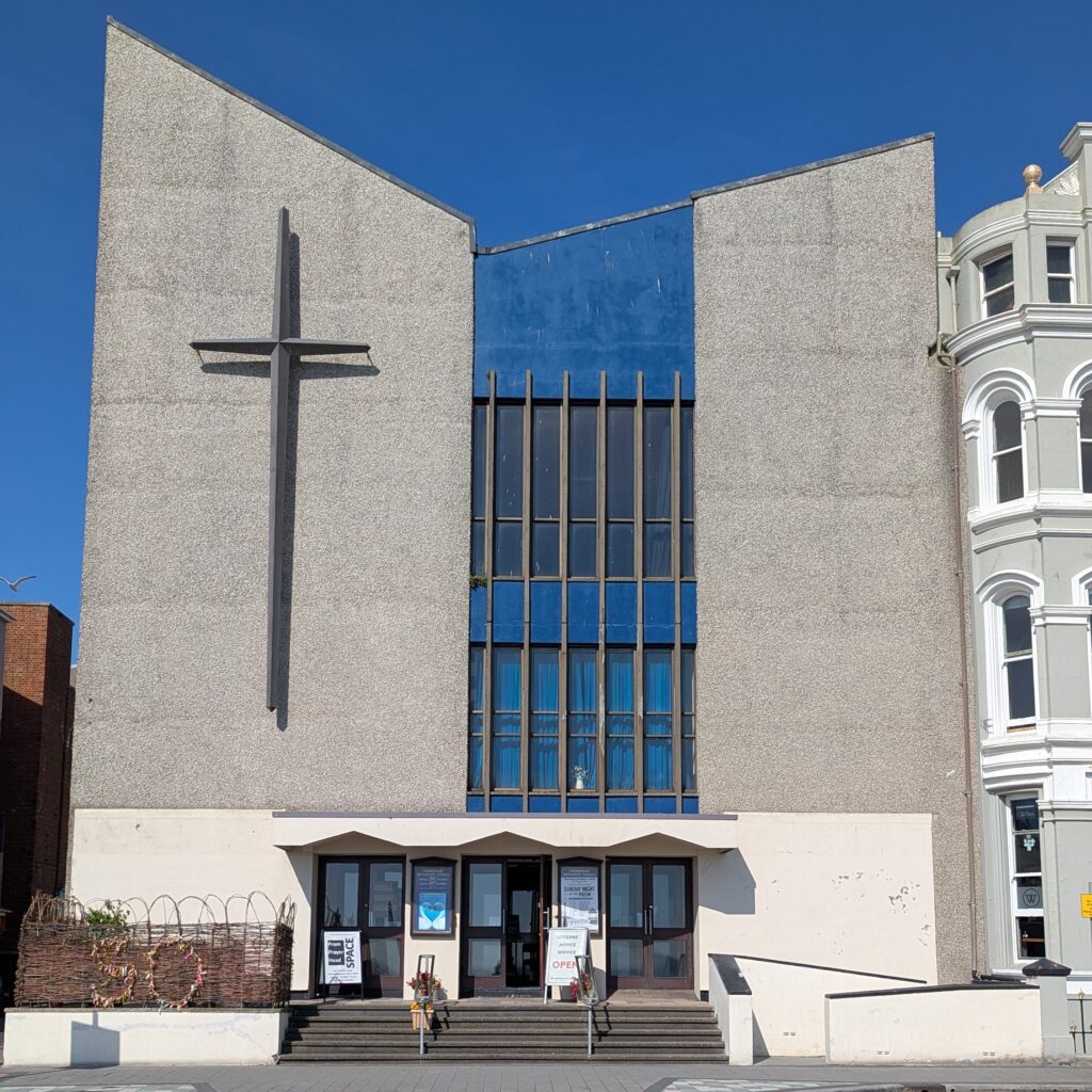 Promenade Methodist Church