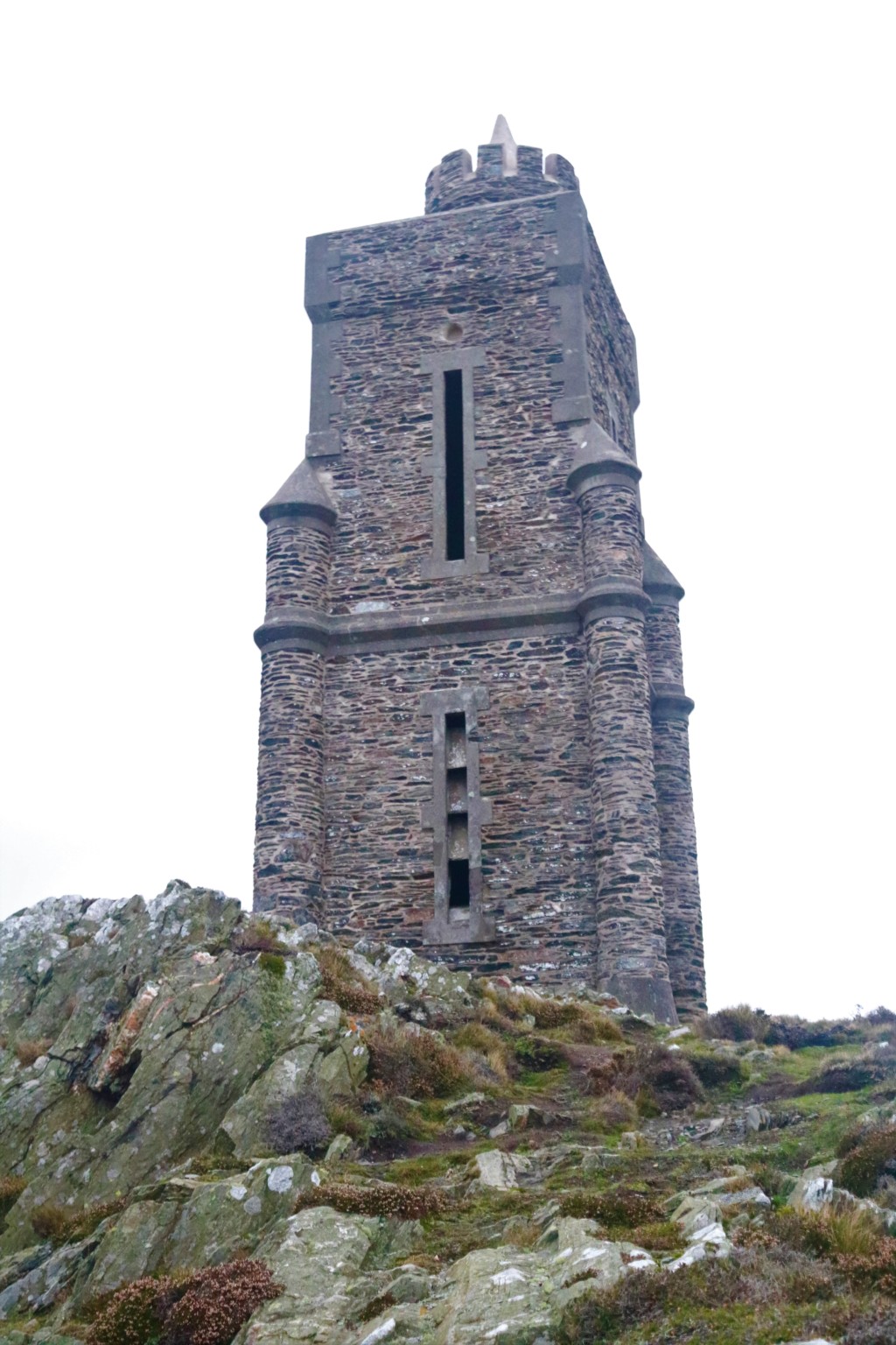 Milner's Tower