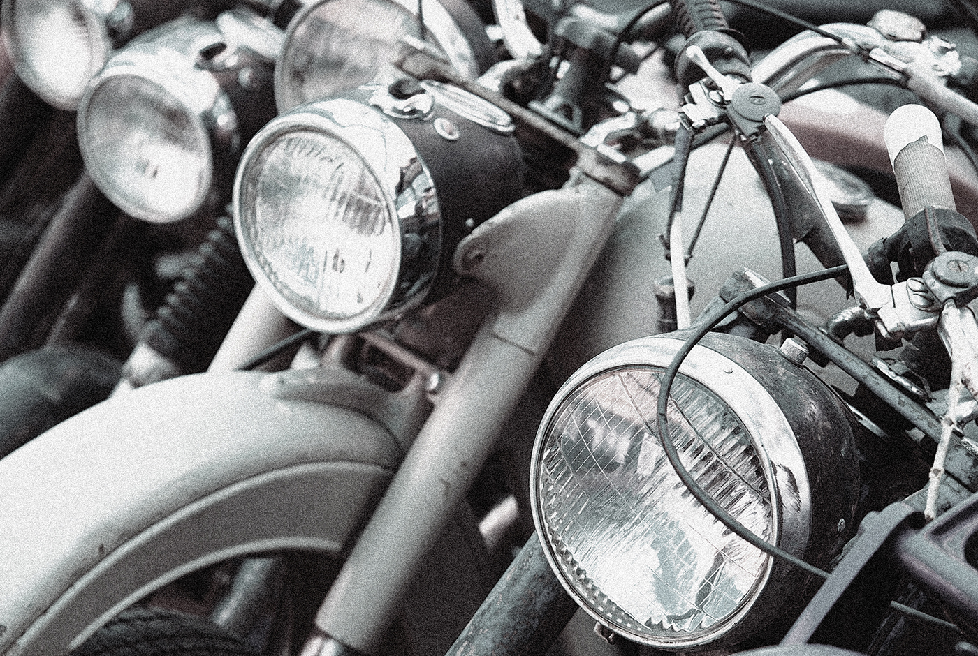 Isle of Man Festival of Motorcycling