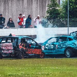 Demolition Derby