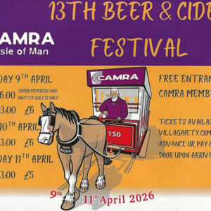 Camra Beer Festival